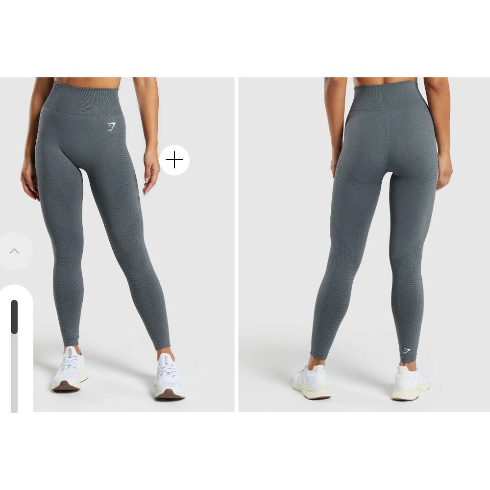 Gymshark Vital Seamless Leggings
